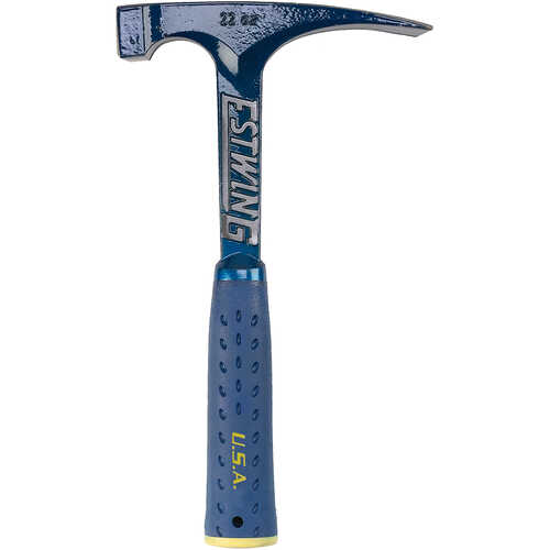 Estwing Big Face Chisel-Edge Rock Pick