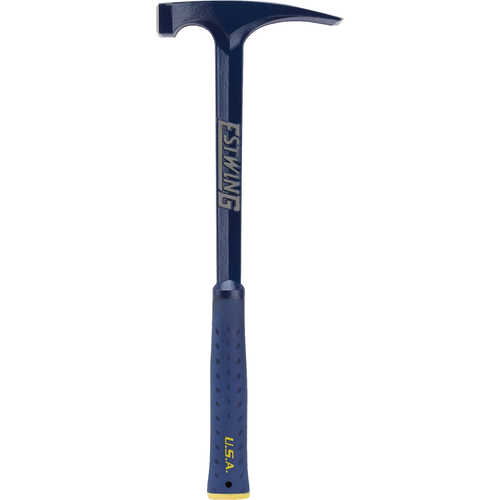 Estwing Long Handle Big Face Chisel-Edge Rock Pick