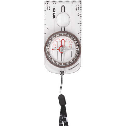 Silva Ranger 360 Global Compass