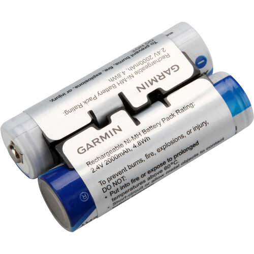 Garmin Rechargeable NiMH Battery Garmin Rechargeable NiMH Battery
