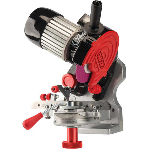 Oregon 410-120 Bench Chain Grinder