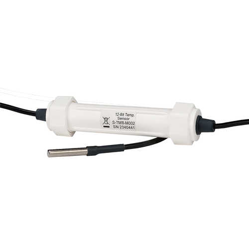 HOBO 12-Bit Temperature Smart Sensor with 2m Cable HOBO 12-Bit Temperature Smart Sensor with 2m Cable