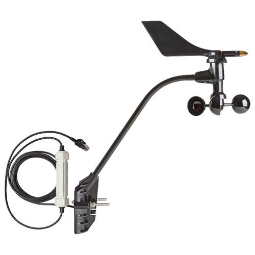HOBO Wind Speed and Direction Smart Sensor HOBO Wind Speed and Direction Smart Sensor