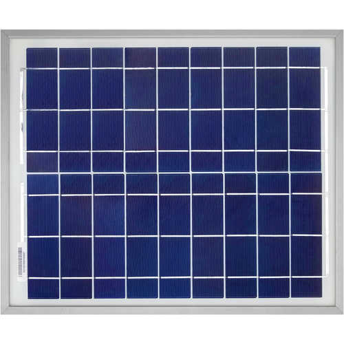 Onset 15 Watt Solar Panel