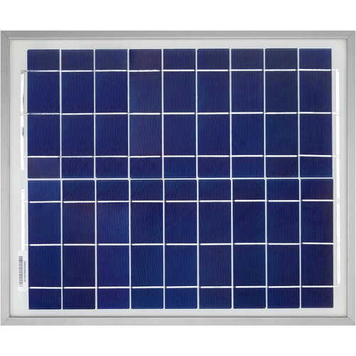Onset 15 Watt Solar Panel Onset 15 Watt Solar Panel