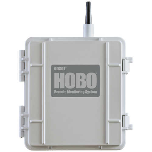 HOBO RX3000 Cellular 4G Remote Monitoring Station