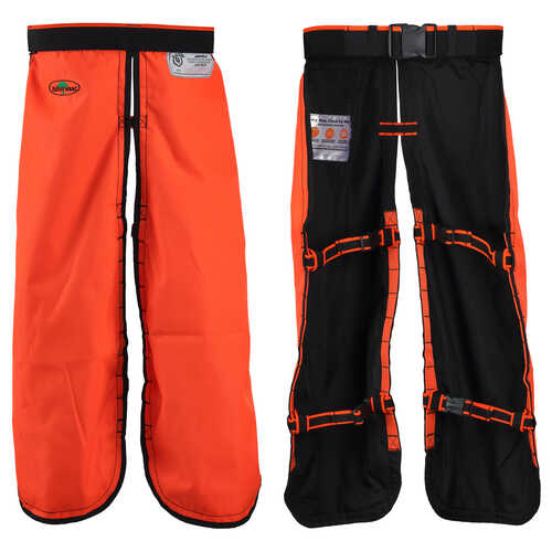 Arborwear® RAC Apron Style Chain Saw Chaps
