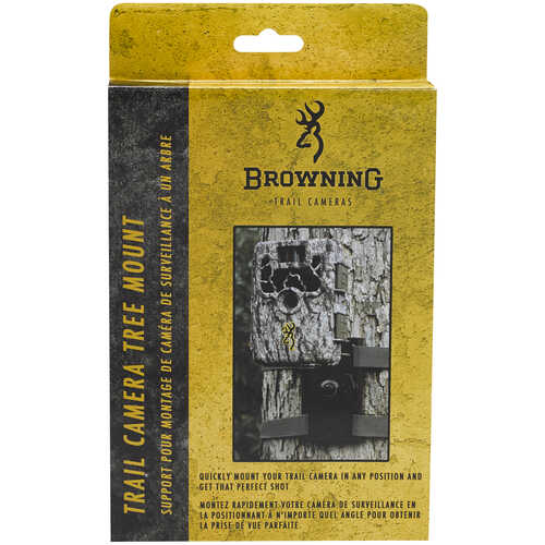 Browning Trail Camera Tree Mount