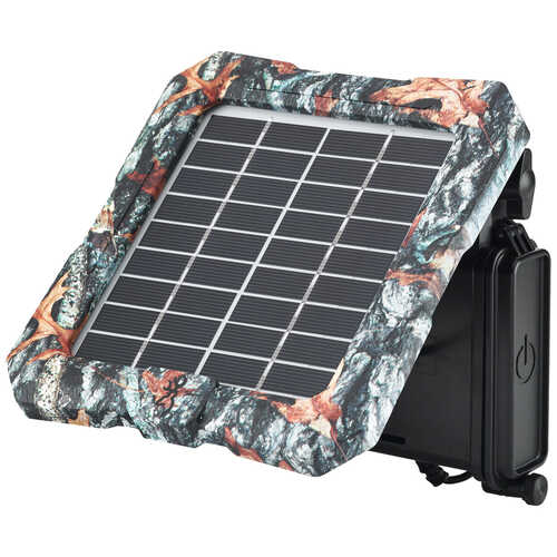 Browning Solar Camera Power Pack Browning Solar Camera Power Pack