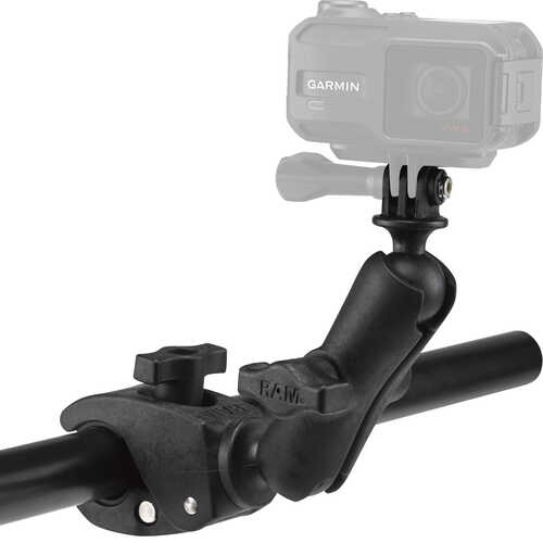 Clamp Claw Mount Only for Hot Sticks Clamp Claw Mount Only for Hot Sticks