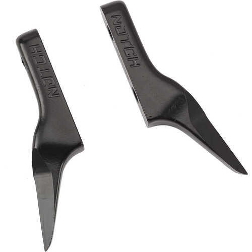 Gecko Aluminum 2.0 and Ergo Pole Climbers Replacement Gaffs, One Pair Gecko Aluminum 2.0 and Ergo Pole Climbers Replacement Gaffs, One Pair