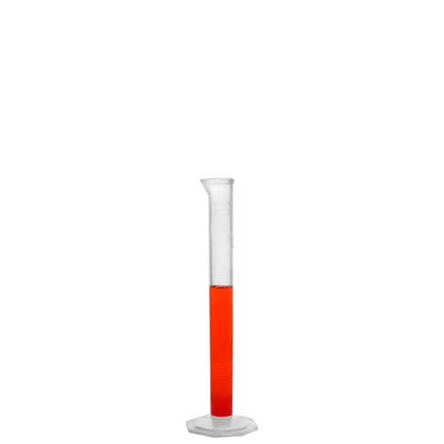 Cylinder, 10ml Graduated Cylinder, 10ml Graduated