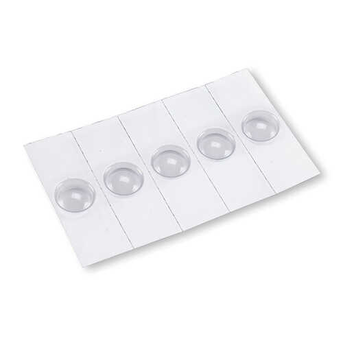 Well Slides, Plastic, Pack of 40 Well Slides, Plastic, Pack of 40