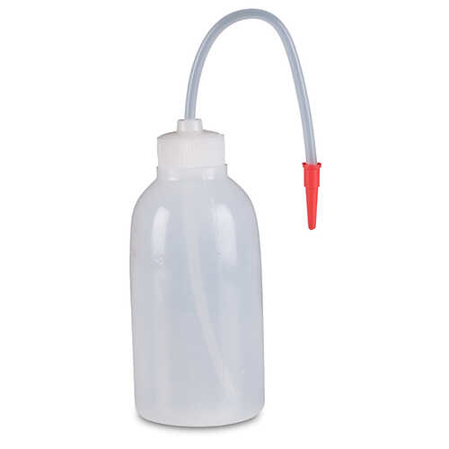 Dispensing Bottle, 250ml, Pack of 12 Dispensing Bottle, 250ml, Pack of 12