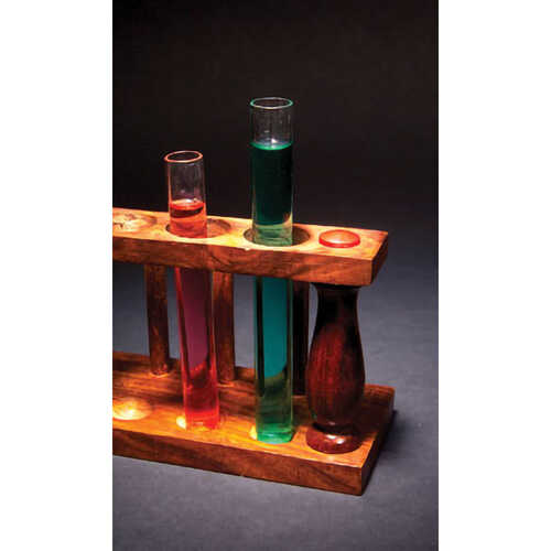 Test Tubes, 20 x 150mm, Pack of 72 Test Tubes, 20 x 150mm, Pack of 72