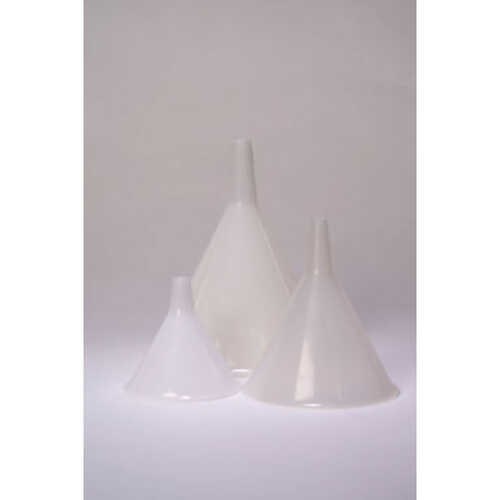 Funnel, 65mm, Pack of 12 Funnel, 65mm, Pack of 12