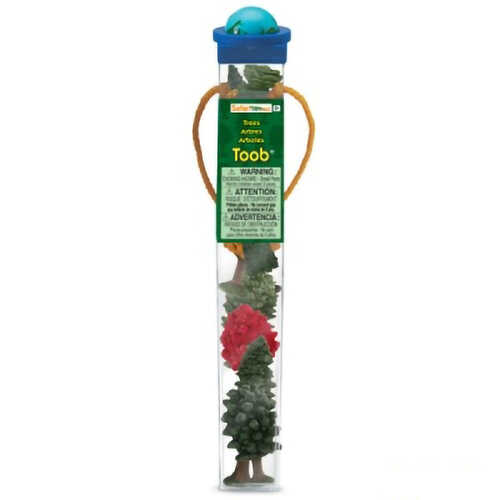 Toobs – Trees, Case of 4 Toobs – Trees, Case of 4