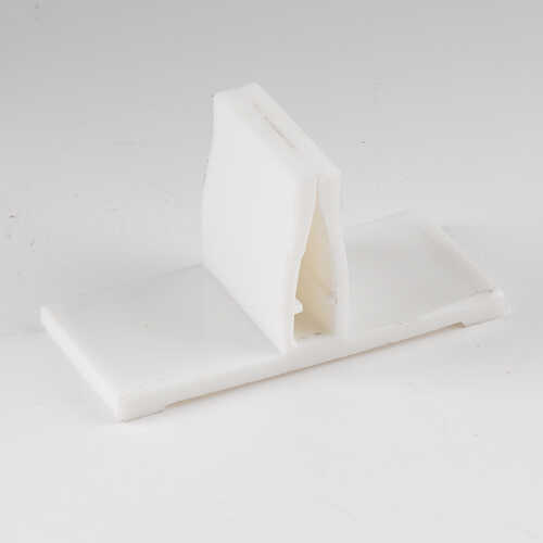 Mirror Clips, Pack of 6 Mirror Clips, Pack of 6