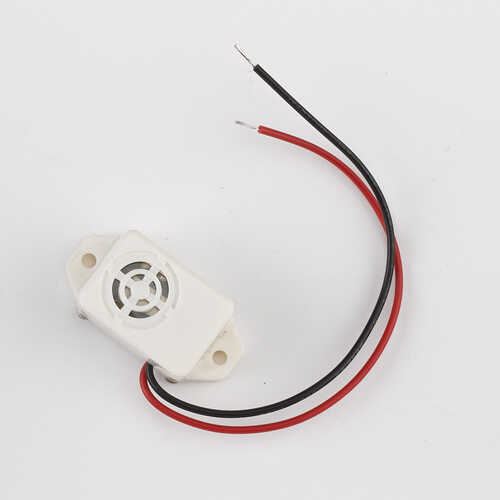 Buzzer, 1.5V DC