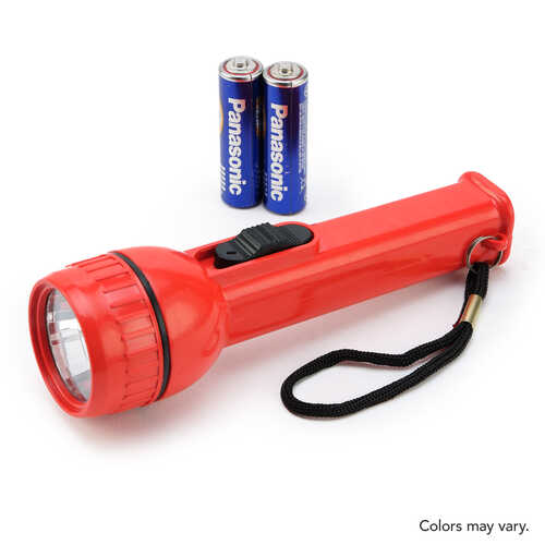 Flashlight, LED AA Flashlight, LED AA
