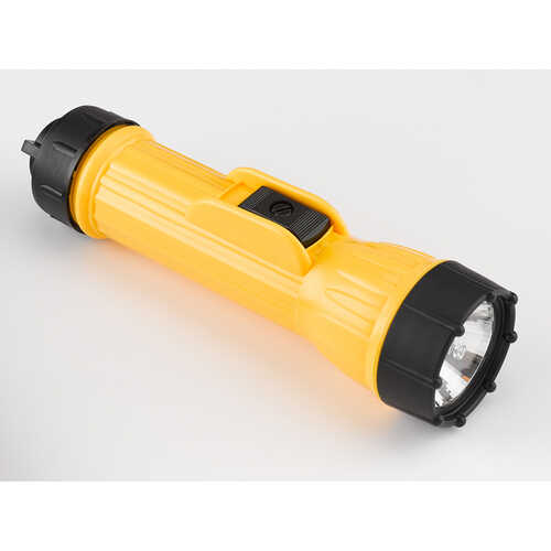 Flashlight, 2-D Cell