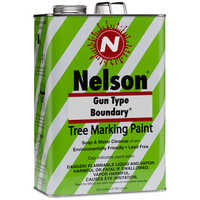 Nelson Boundary Mark Gun Type Marking Paint