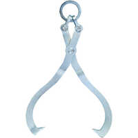 LogRite Skidding Tongs