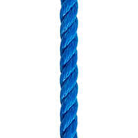 All Gear Husky 3-Strand Twisted Polyester Rigging Line