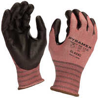 Pyramex Polyurethane-Coated A6 Cut-Resistant Gloves