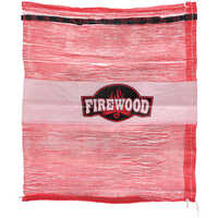 Firewood Mesh Bags