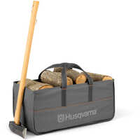 Husqvarna Log Tote