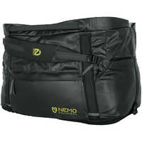 Nemo Double Haul Convertible Duffel