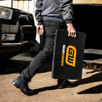 GearWrench Ultra Comfort Kneeling Pads