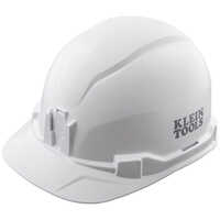 Klein Tools Non-Vented Hard Hats