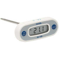 Hanna Instruments Digital Soil Thermometer