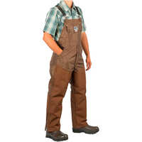 Dan’s Hunting Gear Classic Cordura Briarproof Bib