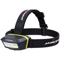 Jameson 31-HDLP Rechargeable LED Headlamp