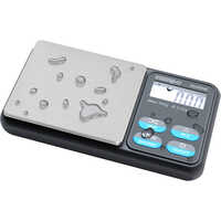 Truweigh Marine Washdown Mini Scale