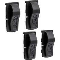 Petzl Uni Adapt Universal Helmet Clips