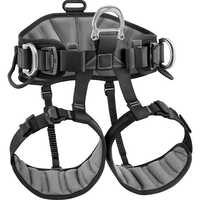 Petzl Avao SIT Climbing Harness