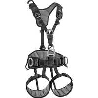 Petzl Avao BOD Full-Body Climbing Harness