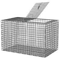 Tomahawk Coated Live Boxes