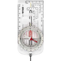 Silva Expedition Neo Baseplate Compass