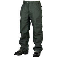 Crew Boss 7.0 oz. Tecasafe Plus Women's Wildland Ember Brush Pants