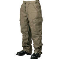 Crew Boss 7.0 oz. Advance Women's Wildland Ember Brush Pants