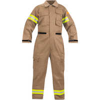 Propper Extrication Suits