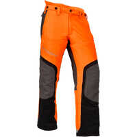 Husqvarna Technical “Hi Viz” Chainsaw Pants