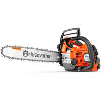 Husqvarna T540 XP Mark III Top Handle Chainsaws