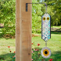 WCS Avian Spinner Bird Deterrent