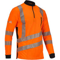 Arbortec Treehog Long Sleeve Class 2 T-Shirt